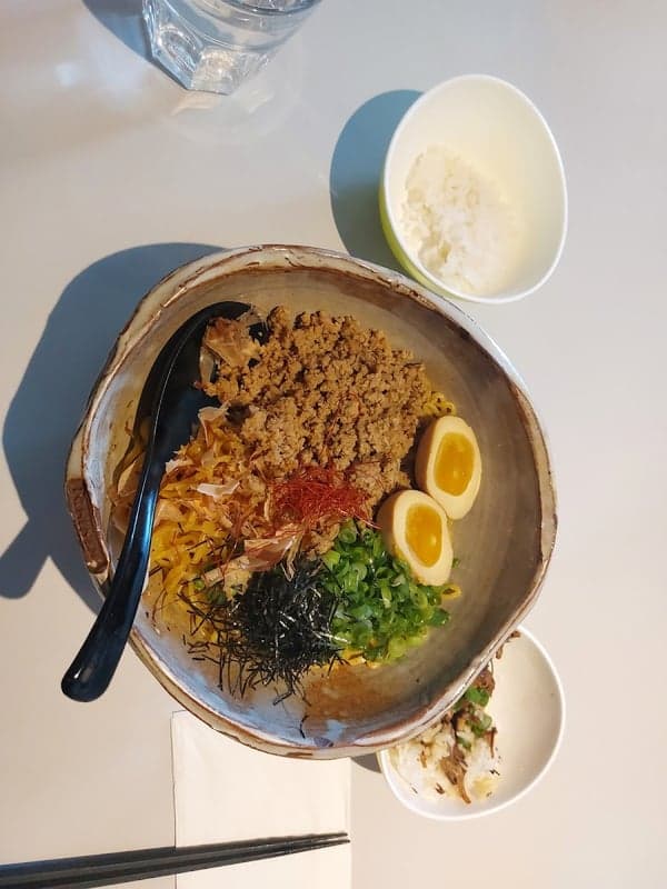 Ramen Ichinen — best ramen in Calgary, Summer 2026