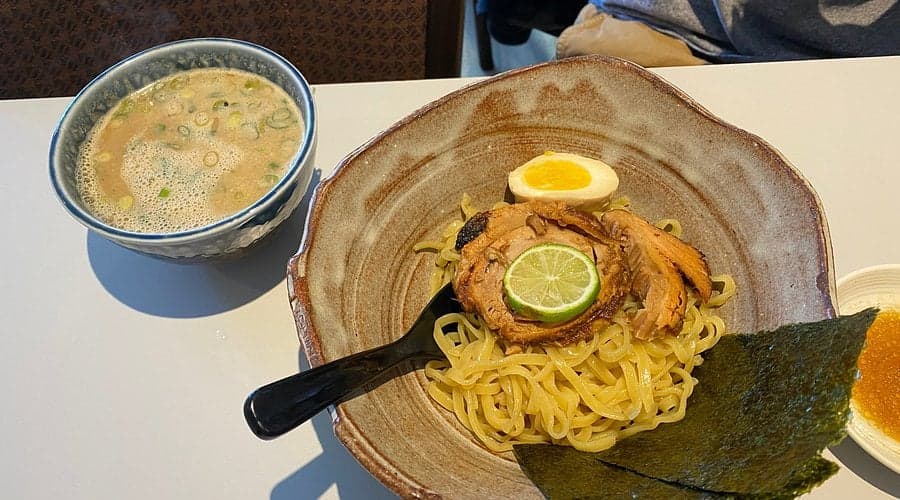 Ramen Ichinen — best ramen in Calgary, Summer 2026