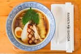 Ramen Ishida