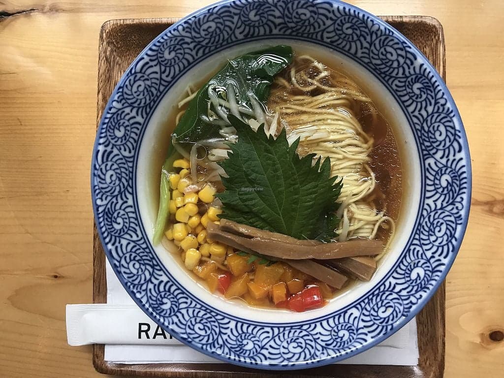 Ramen Ishida — best ramen in New York, Summer 2026