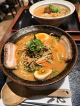 Ramen Isshin