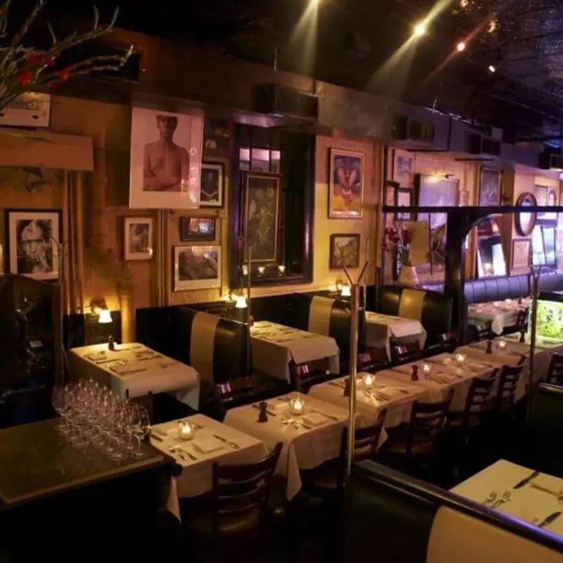 Raoul's — best first date restaurants in New York, Summer 2026