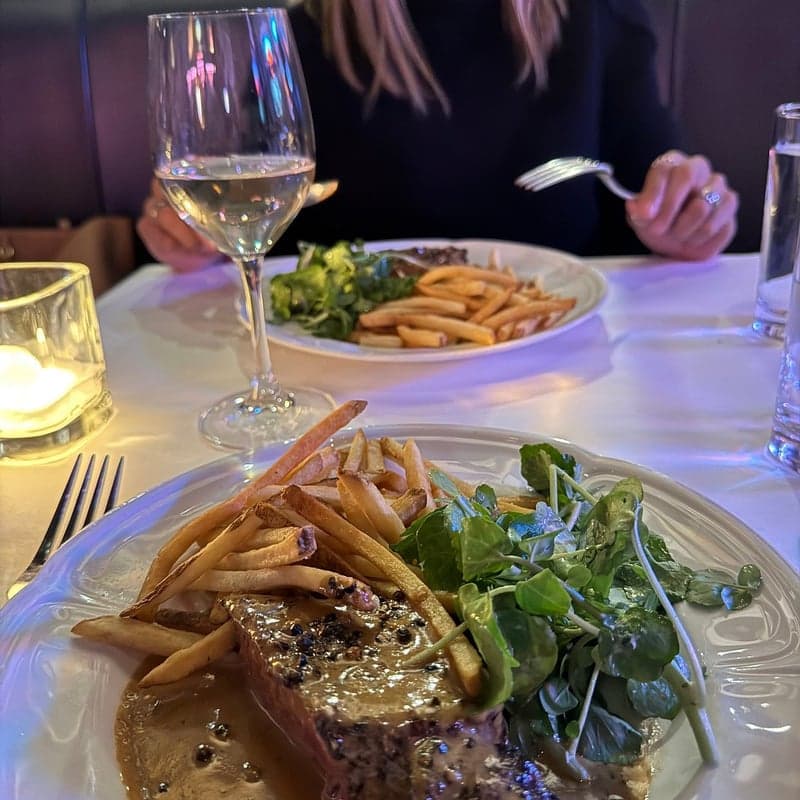 Raoul's — best first date restaurants in New York, Summer 2026