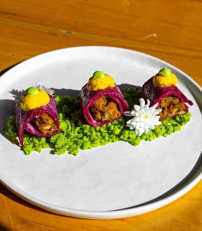 RASA — best cheap eats in Toronto, Spring 2026