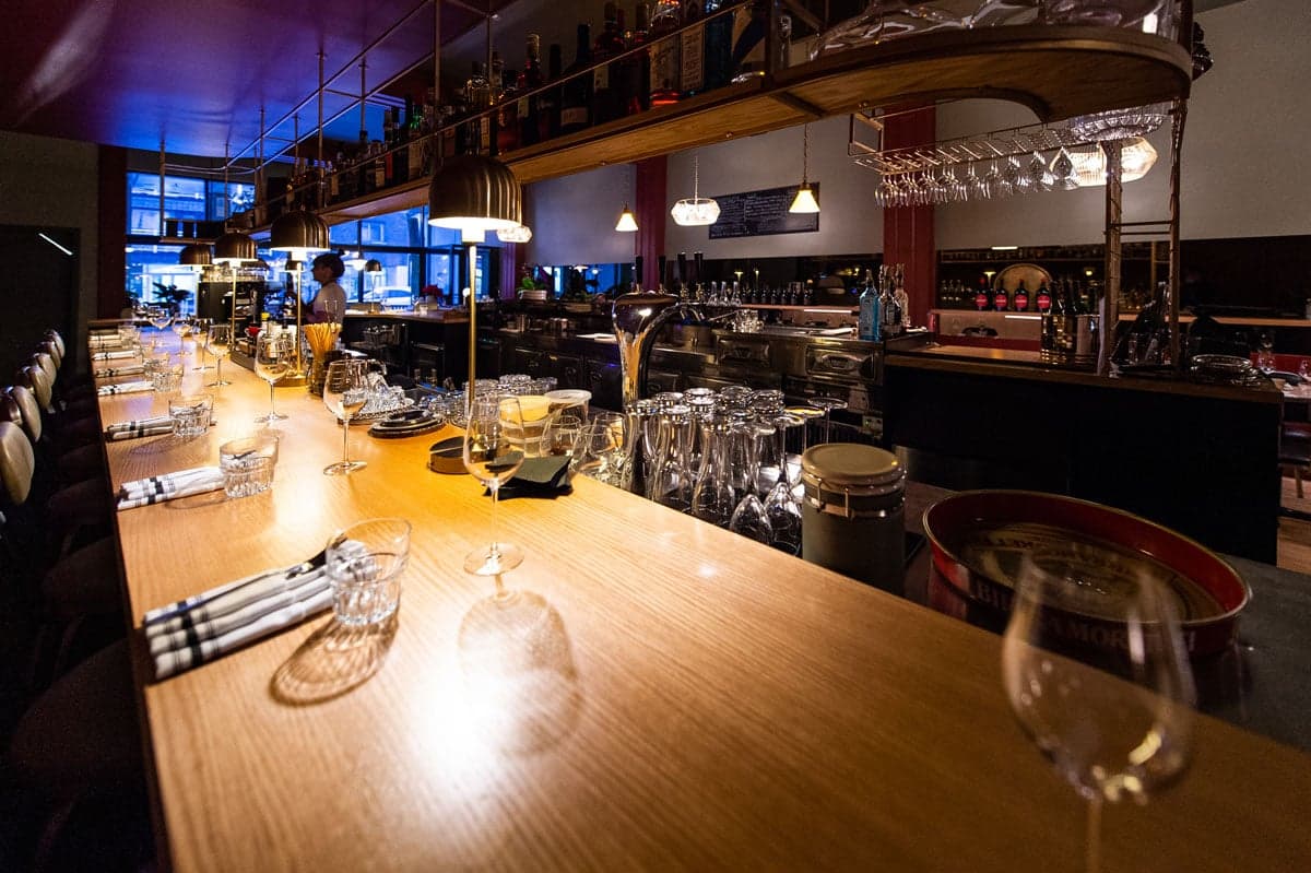 Ratafia — best wine bars in Montreal, Spring 2026