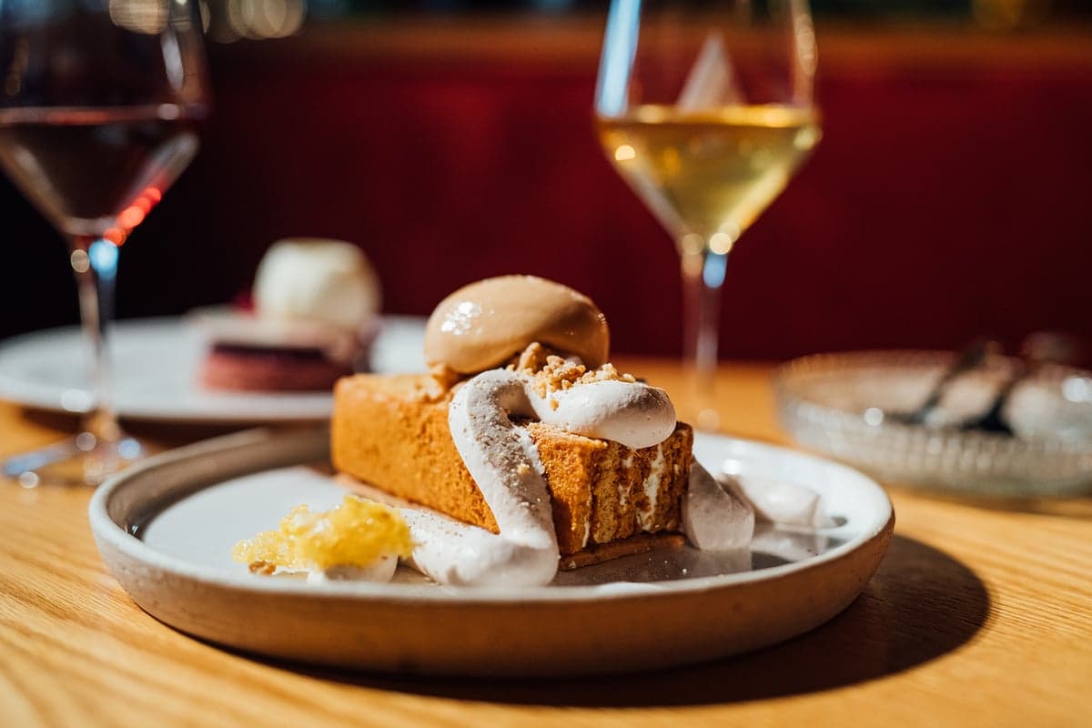 Ratafia — best wine bars in Montreal, Spring 2026