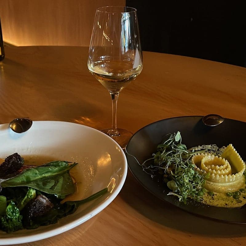 Ratafia — best wine bars in Montreal, Spring 2026
