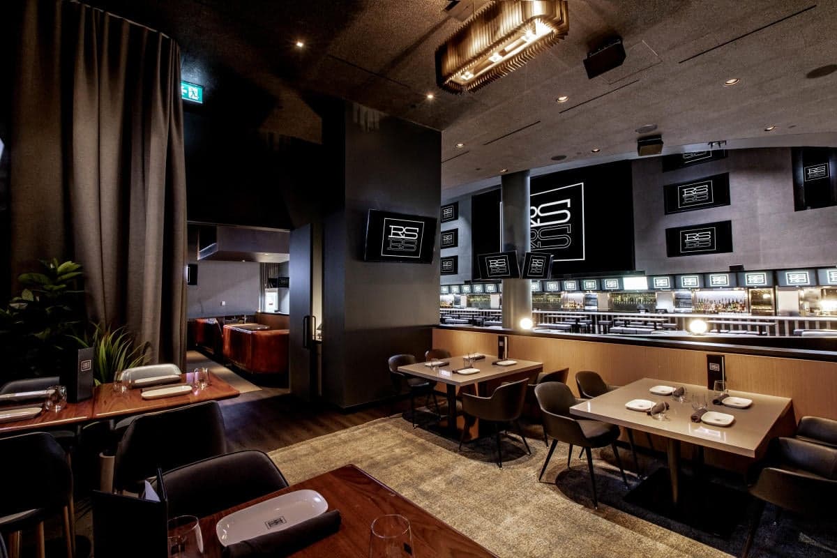 Real Sports Bar & Grill — best wings in Toronto, Spring 2026