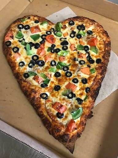 Red Deer Pizza — best italian restaurants in Red Deer, Spring 2026