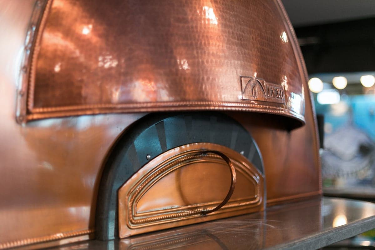 Red Ember Common — best pizza in Winnipeg, Spring 2026