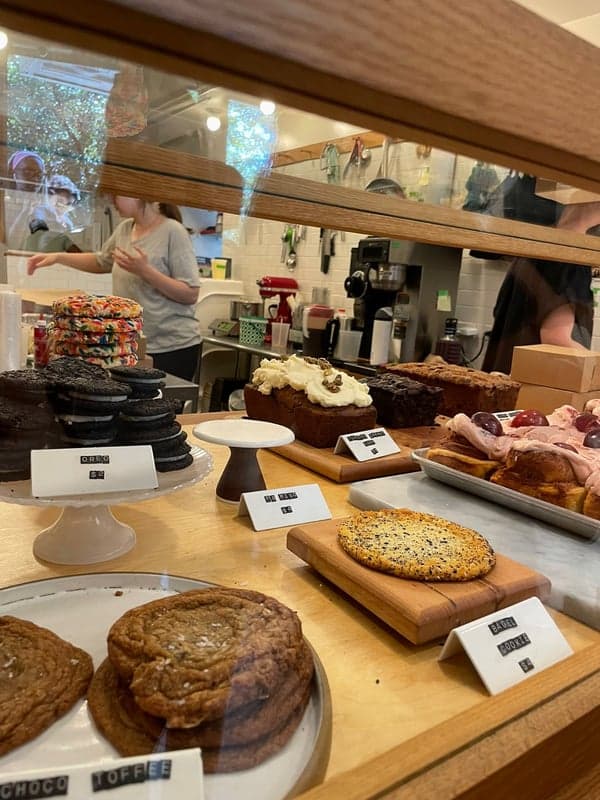 Red Gate Bakery — best bakeries in New York, Summer 2026