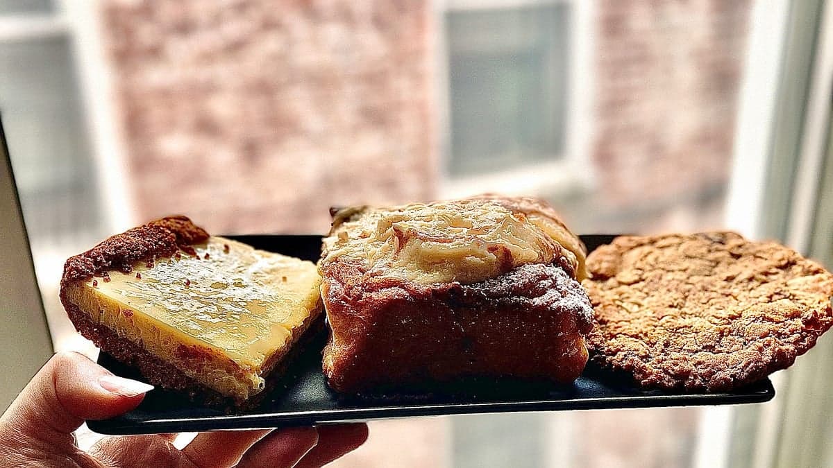 Red Gate Bakery — best bakeries in New York, Summer 2026