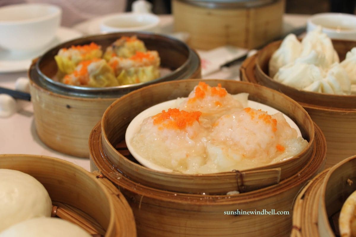 Red Star Seafood Restaurant — best dim sum in Vancouver, Spring 2026