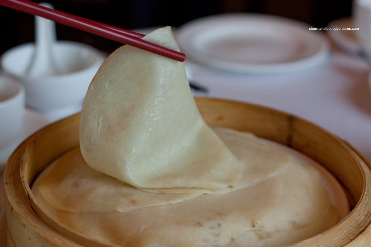 Red Star Seafood Restaurant — best dim sum in Vancouver, Spring 2026
