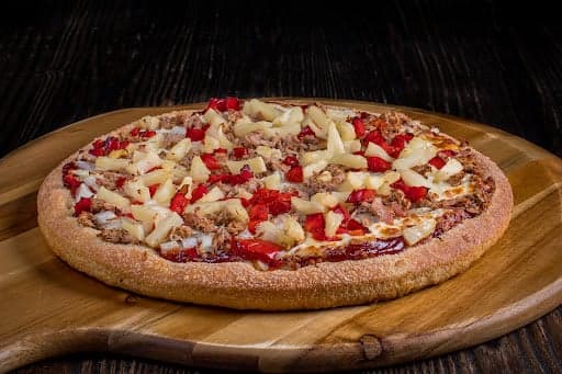 Red Tomato Pies — best pizza in Kelowna, Spring 2026