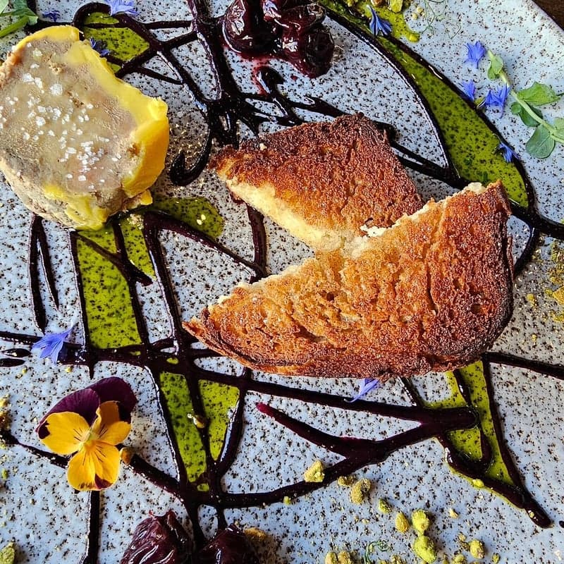 Restaurant Bungalow — best hidden gem restaurants in Montreal, Spring 2026
