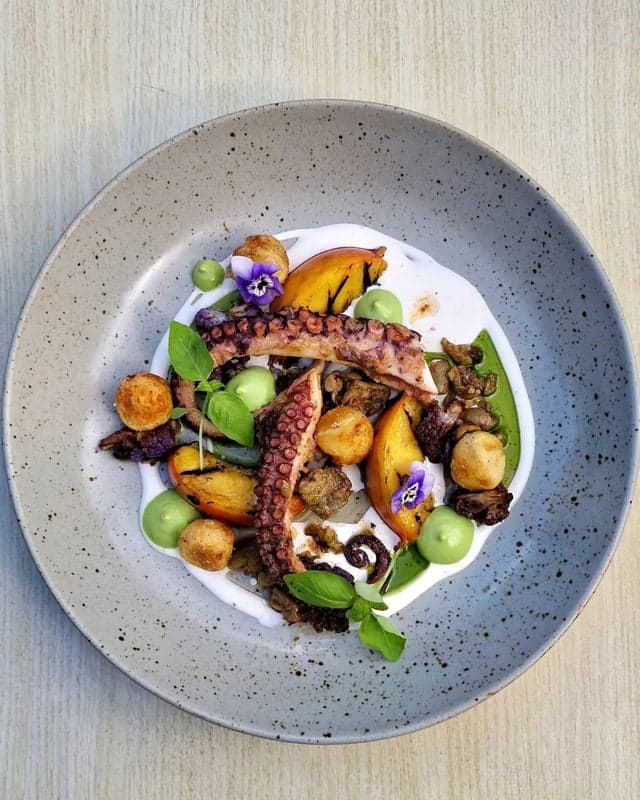 Restaurant Bungalow — best hidden gem restaurants in Montreal, Spring 2026