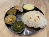 Restaurant Hindusthali