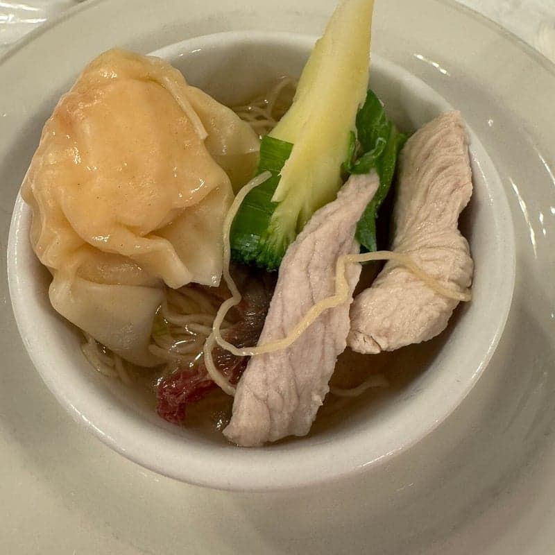 Restaurant Kam Shing Van Horne — best chinese restaurants in Montreal, Spring 2026