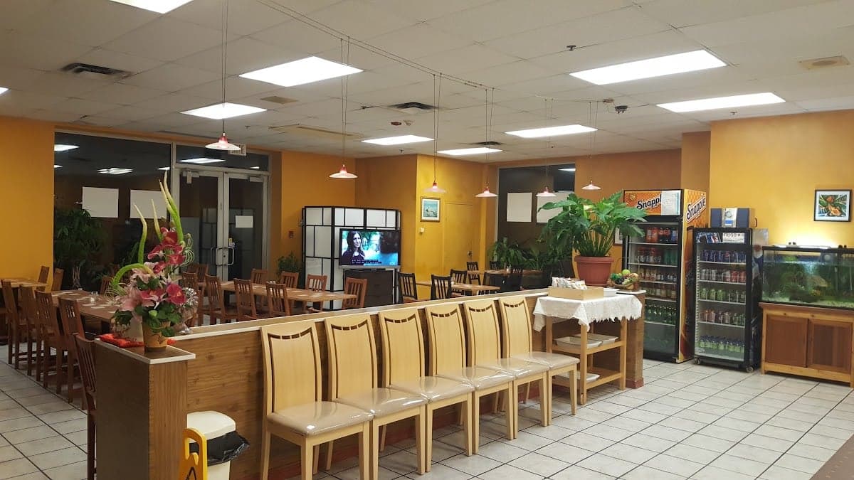 Restaurant Kam Shing Van Horne — best chinese restaurants in Montreal, Spring 2026