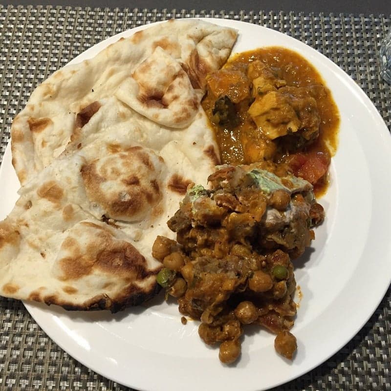 Restaurant La Maison India — best indian restaurants in Montreal, Spring 2026