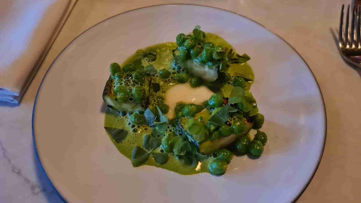 Restaurant Mastard — best hidden gem restaurants in Montreal, Spring 2026