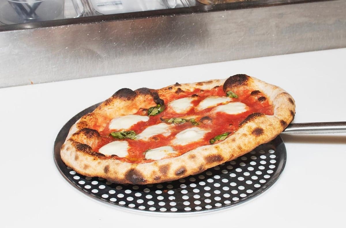 Restaurant Moccione — best italian restaurants in Montreal, Spring 2026
