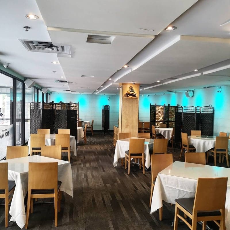 Restaurant Mon Nan — best dim sum in Montreal, Spring 2026