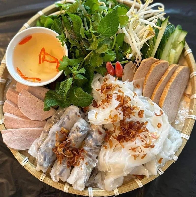 Restaurant Pho Viet Nam — best vietnamese restaurants in Montreal, Spring 2026