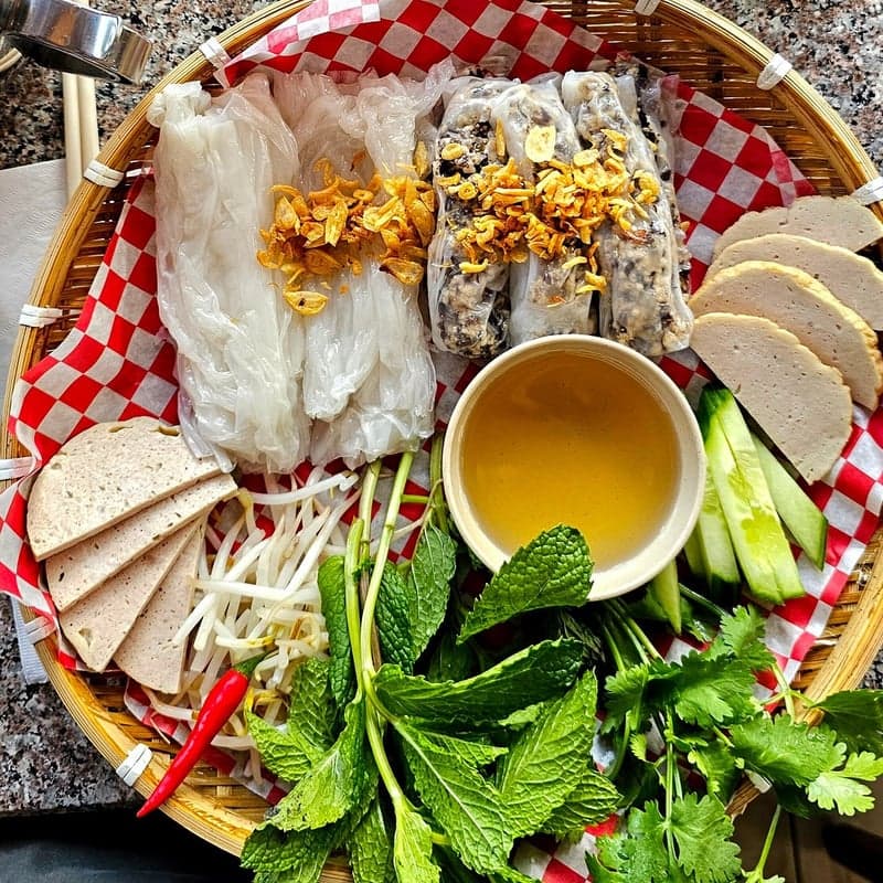 Restaurant Pho Viet Nam — best vietnamese restaurants in Montreal, Spring 2026