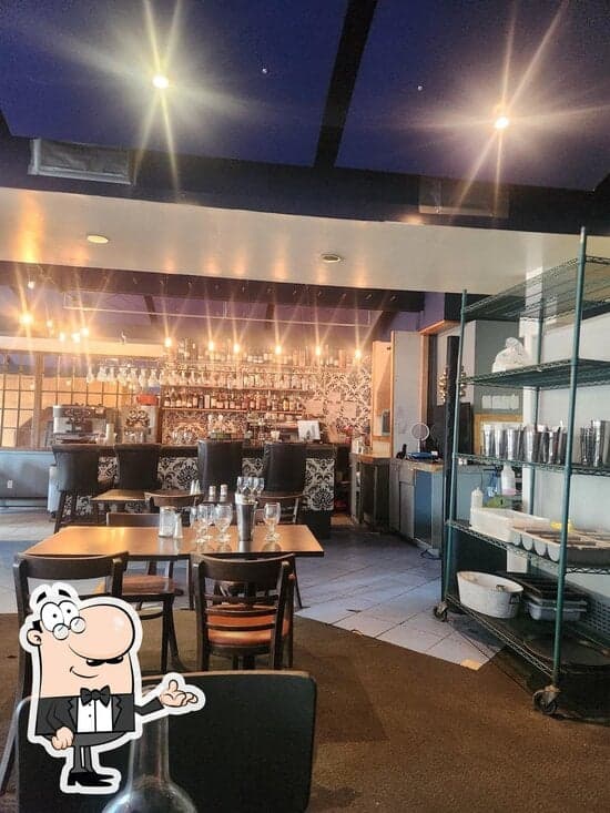 Restaurant Tsak Tsak Mile-End — best breakfast in Montreal, Spring 2026