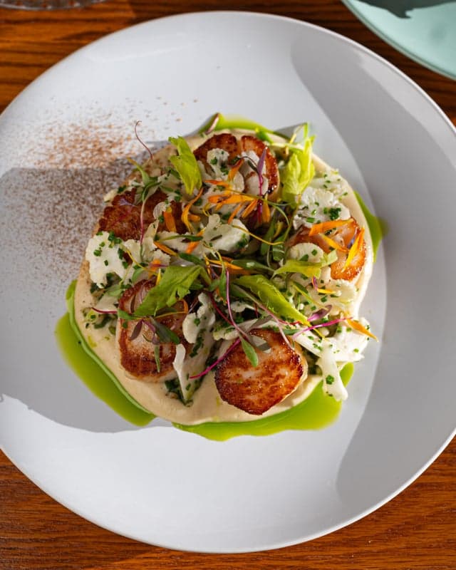 Reta's — best date night restaurants in Halifax, Summer 2026