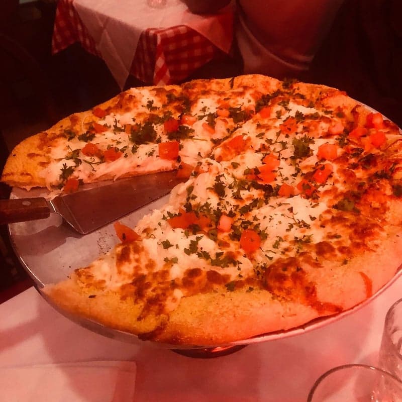 Rinaldo’s — best pizza in Halifax, Summer 2026