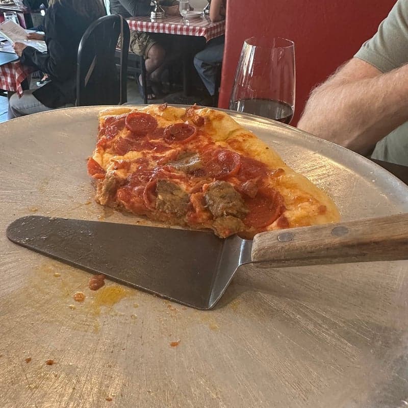 Rinaldo’s — best pizza in Halifax, Summer 2026