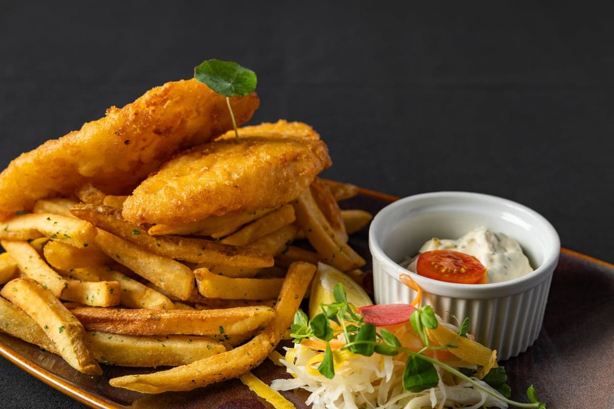 Riverside Bistro Restaurant and Bar — best first date restaurants in Edmonton, Spring 2026