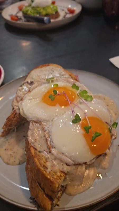 Roasted Nomad — best brunch in Winnipeg, Spring 2026