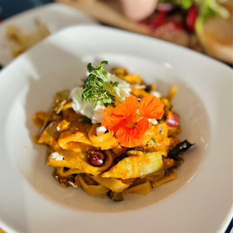 Roberto’s Corner — best hidden gem restaurants in Ottawa, Spring 2026