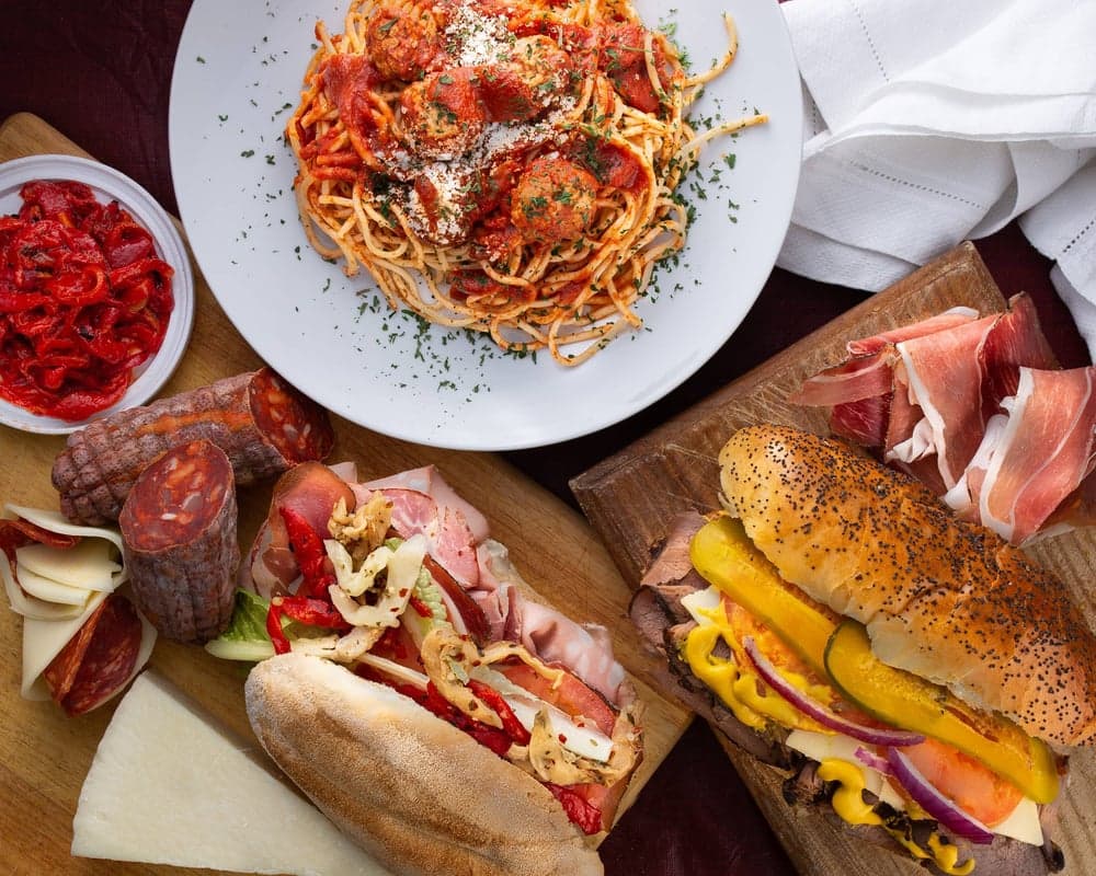 Roberto’s Corner — best hidden gem restaurants in Ottawa, Spring 2026