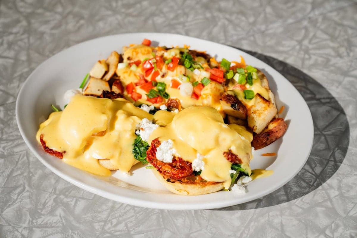 Rockin' Robyn's — best cheap eats in Edmonton, Spring 2026