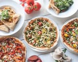 Rocky Mountain Flatbread, Vancouver