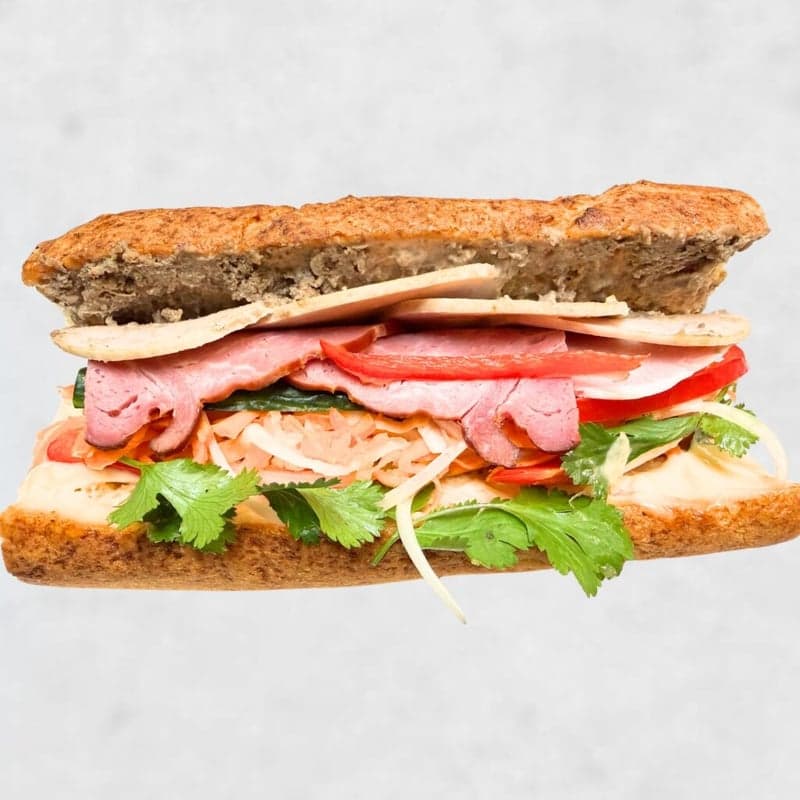 Roll’V – Vietnamese Cuisine, 100% Gluten-Free — best gluten free restaurants in Montreal, Spring 2026