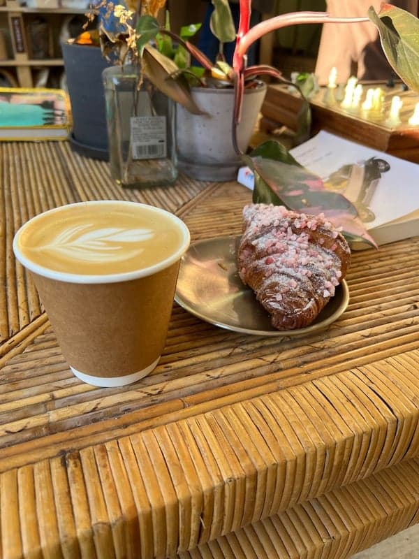 Rooms Coffee — best coffee shops in Toronto, Spring 2026