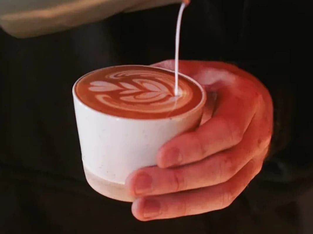 Rooms Coffee — best coffee shops in Toronto, Spring 2026