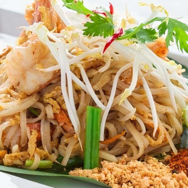 Rose Garden Thai Restaurant