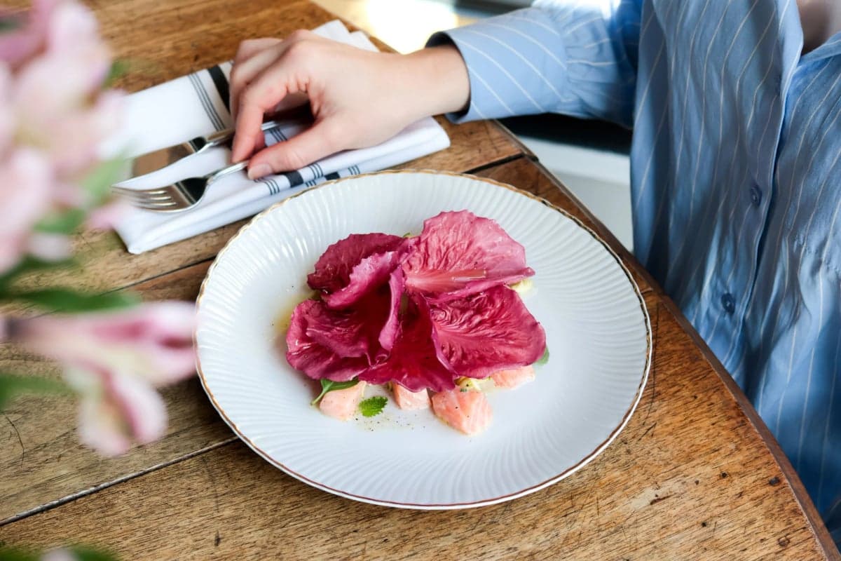 Rose Ross Restaurant — best hidden gem restaurants in Montreal, Spring 2026