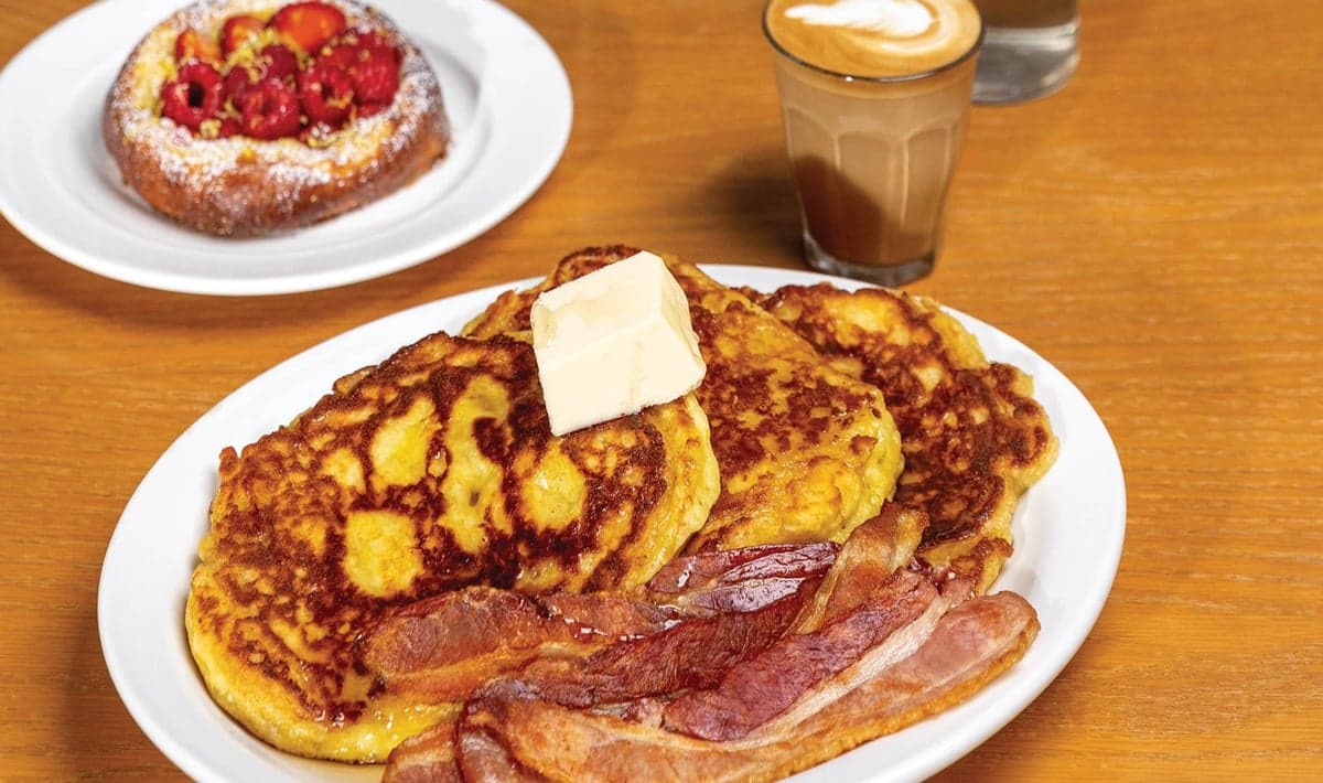 Rosewood Foods — best brunch in Edmonton, Spring 2026