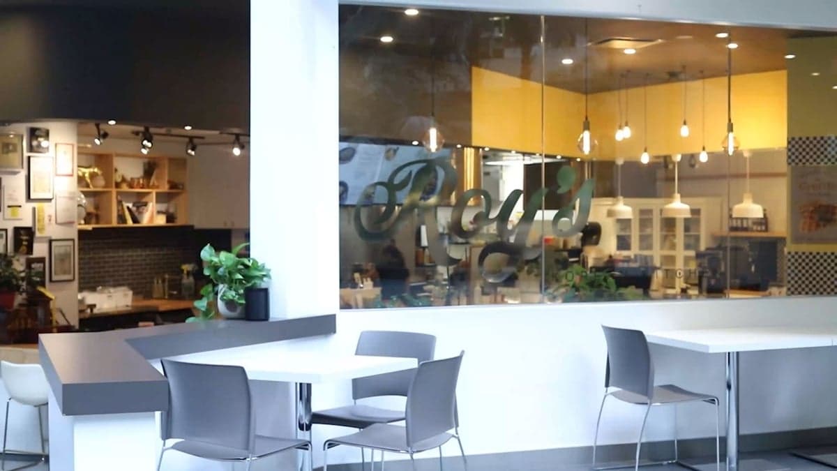 Roy's Korean Kitchen — best korean bbq in Calgary, Summer 2026
