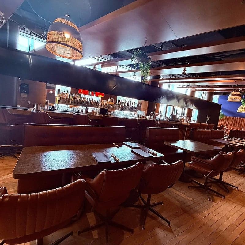 Rudy's Eat & Drink — best wings in Winnipeg, Summer 2026