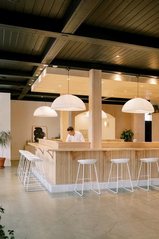 Ryuko Beltline - Japanese Kitchen + Bar food