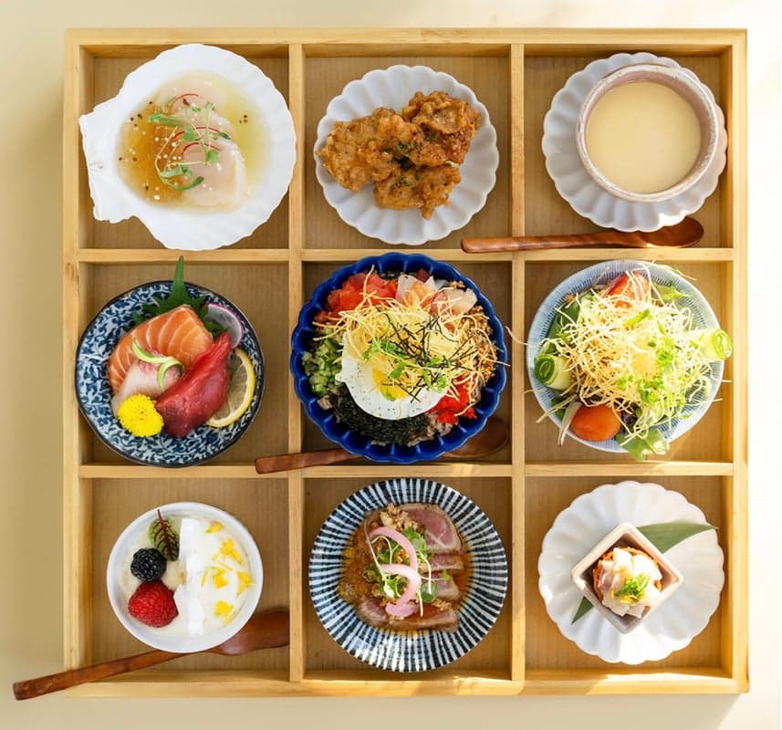 Ryuko South - Japanese Kitchen + Bar — best sushi restaurants in Calgary, Spring 2026
